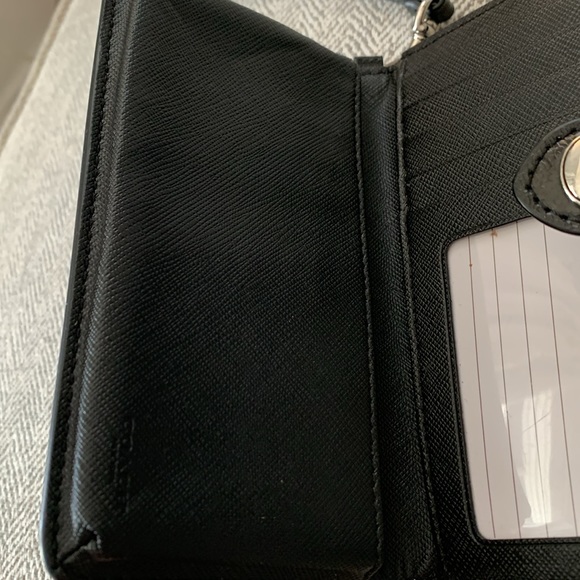 Coach Wallet - Picture 10 of 14